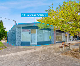 Shop & Retail commercial property for lease at 19 Holyrood Avenue Newtown VIC 3220