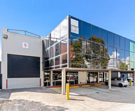Showrooms / Bulky Goods commercial property leased at Unit 1/194 Military Road Guildford NSW 2161