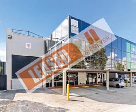 Showrooms / Bulky Goods commercial property leased at Unit 1/194 Military Road Guildford NSW 2161