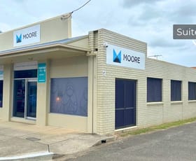 Offices commercial property for lease at Suite 6/ 1A King Street Grafton NSW 2460