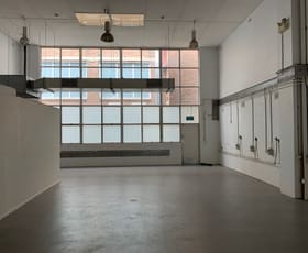 Showrooms / Bulky Goods commercial property leased at 36 Punch Street Artarmon NSW 2064