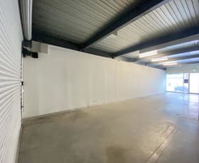 Factory, Warehouse & Industrial commercial property leased at 12-484 Graham Street Port Melbourne VIC 3207