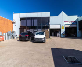 Factory, Warehouse & Industrial commercial property leased at 2/16 Powdrill Road Prestons NSW 2170