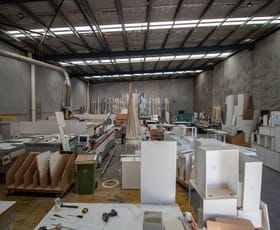 Factory, Warehouse & Industrial commercial property leased at 2/16 Powdrill Road Prestons NSW 2170