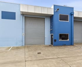 Factory, Warehouse & Industrial commercial property leased at Unit 3, 34 Essington St/Unit 3, 34 Essington Street Grovedale VIC 3216