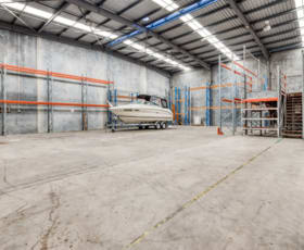 Factory, Warehouse & Industrial commercial property for lease at 1/186 Granite Street Geebung QLD 4034