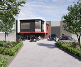 Factory, Warehouse & Industrial commercial property leased at 870 Mountain Highway Bayswater VIC 3153