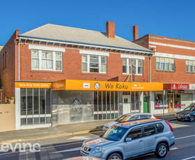 Shop & Retail commercial property leased at 196 Macquarie Street Hobart TAS 7000