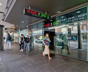 Shop & Retail commercial property for lease at 62 Elizabeth Street Melbourne VIC 3000