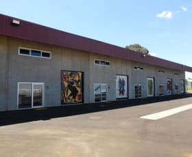 Factory, Warehouse & Industrial commercial property leased at 5/33 Hawthorn Street Dubbo NSW 2830