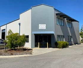 Factory, Warehouse & Industrial commercial property leased at 8/42 Conquest Way Wangara WA 6065