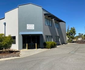 Factory, Warehouse & Industrial commercial property leased at 8/42 Conquest Way Wangara WA 6065