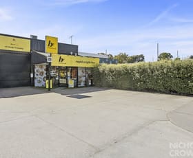 Factory, Warehouse & Industrial commercial property leased at 2/49 Mornington-Tyabb Road Mornington VIC 3931