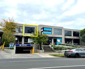 Medical / Consulting commercial property leased at 4/2-8 St Andrews Street Brighton VIC 3186