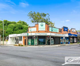 Shop & Retail commercial property leased at 174 Cavendish Road Coorparoo QLD 4151