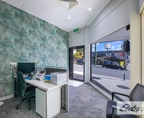 Shop & Retail commercial property leased at 174 Cavendish Road Coorparoo QLD 4151