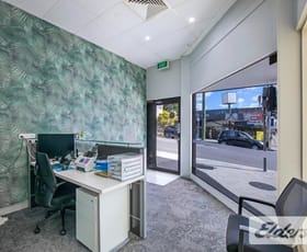 Medical / Consulting commercial property leased at 174 Cavendish Road Coorparoo QLD 4151