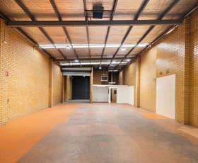 Factory, Warehouse & Industrial commercial property leased at 33 Islington Street Collingwood VIC 3066