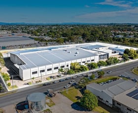Factory, Warehouse & Industrial commercial property for lease at 106 Zillmere Road Geebung QLD 4034
