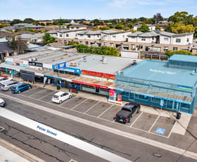 Shop & Retail commercial property leased at 19-21 Peter Street Grovedale VIC 3216