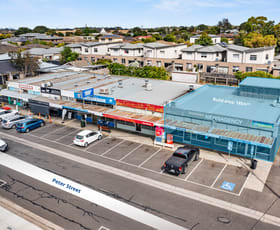 Shop & Retail commercial property sold at 19-21 Peter Street Grovedale VIC 3216