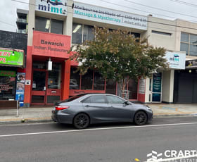 Showrooms / Bulky Goods commercial property leased at GF, 18-20 Station Street Moorabbin VIC 3189