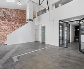 Offices commercial property leased at 18 Hill Street Cremorne VIC 3121