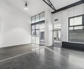 Offices commercial property leased at 18 Hill Street Cremorne VIC 3121