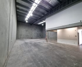 Factory, Warehouse & Industrial commercial property leased at 8/21 Kangoo Road Somersby NSW 2250