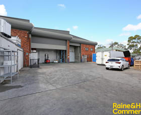 Offices commercial property leased at 262 Horsley Road Milperra NSW 2214