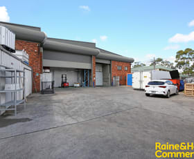 Shop & Retail commercial property leased at 262 Horsley Road Milperra NSW 2214