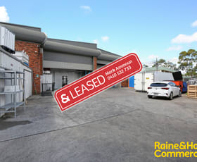 Shop & Retail commercial property leased at 262 Horsley Road Milperra NSW 2214