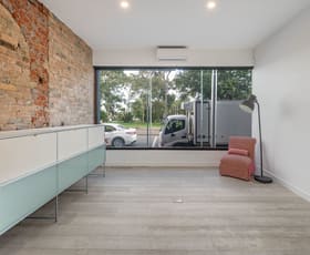 Showrooms / Bulky Goods commercial property leased at 10 Wellington Parade East Melbourne VIC 3002