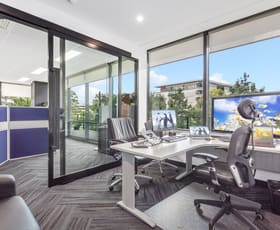 Offices commercial property leased at 1.13/29-31 Lexington Drive Bella Vista NSW 2153