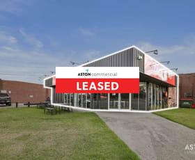 Factory, Warehouse & Industrial commercial property leased at 182 Bridge Road Keysborough VIC 3173