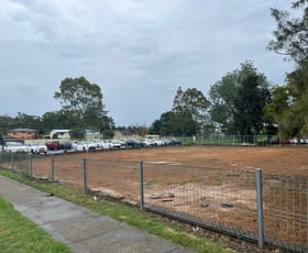 Development / Land commercial property for lease at 40 Elyard Street Narellan NSW 2567