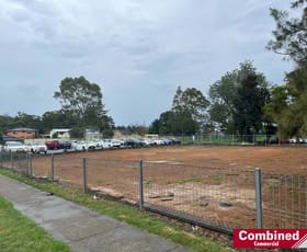 Development / Land commercial property leased at 40 Elyard Street Narellan NSW 2567