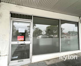 Shop & Retail commercial property leased at 539 Warrigal Road Ashwood VIC 3147