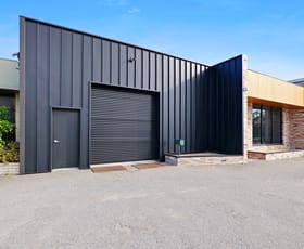 Factory, Warehouse & Industrial commercial property leased at 61 King Edward Road Osborne Park WA 6017