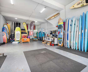 Showrooms / Bulky Goods commercial property leased at 1/384 Pittwater Road North Manly NSW 2100