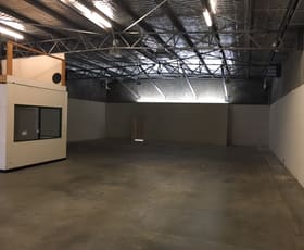 Factory, Warehouse & Industrial commercial property leased at 87 Reserve Drive Mandurah WA 6210