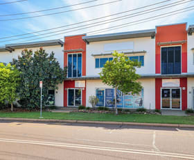 Factory, Warehouse & Industrial commercial property for lease at 33/119 Reichardt Road Winnellie NT 0820
