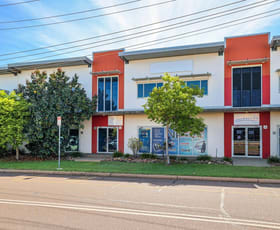 Factory, Warehouse & Industrial commercial property leased at 33/119 Reichardt Road Winnellie NT 0820