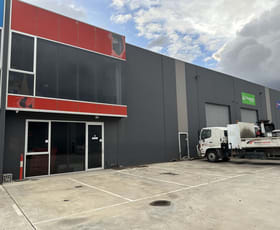 Offices commercial property leased at 5/94 Boundary Road Sunshine West VIC 3020