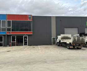 Factory, Warehouse & Industrial commercial property leased at 5/94 Boundary Road Sunshine West VIC 3020