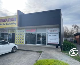 Shop & Retail commercial property for lease at 4/206 Princes Highway Pakenham VIC 3810