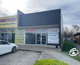 Shop & Retail commercial property leased at 4/206 Princes Highway Pakenham VIC 3810