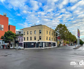 Offices commercial property leased at Ground/1 - 7 Lygon Street Carlton VIC 3053