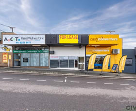 Showrooms / Bulky Goods commercial property leased at Unit 2/6-8 Weedon Close Belconnen ACT 2617