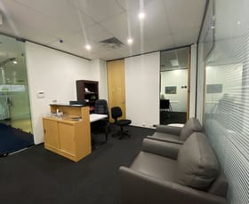 Offices commercial property leased at Level 1 Suite 6/402 Chapel Rd Bankstown NSW 2200